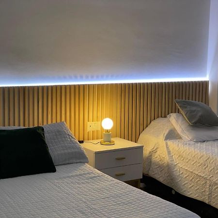 Ferienwohnung Iluminada Haus Buenos Aires Exterior foto