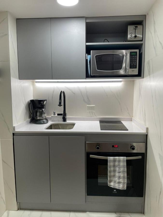 Ferienwohnung Iluminada Haus Buenos Aires Exterior foto