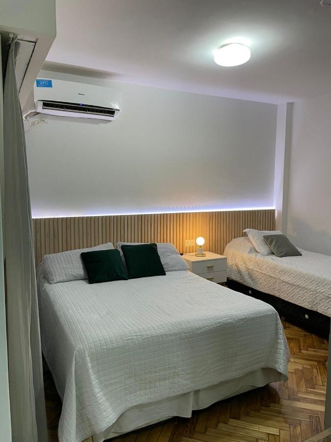 Ferienwohnung Iluminada Haus Buenos Aires Exterior foto